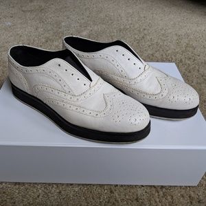 Rag & Bone Meli Brogue